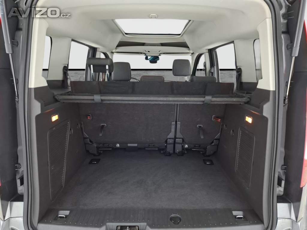 Foto inzerátu Ford Tourneo Connect 1.5 TDCi