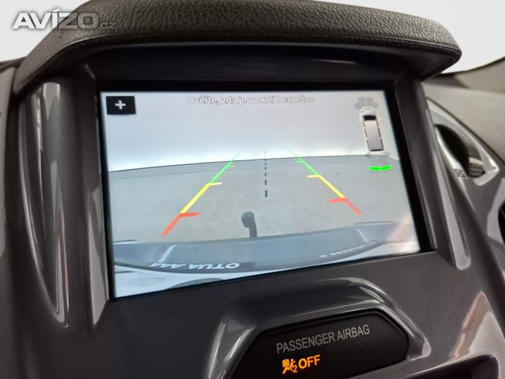 Foto inzerátu Ford Tourneo Connect 1.5 TDCi