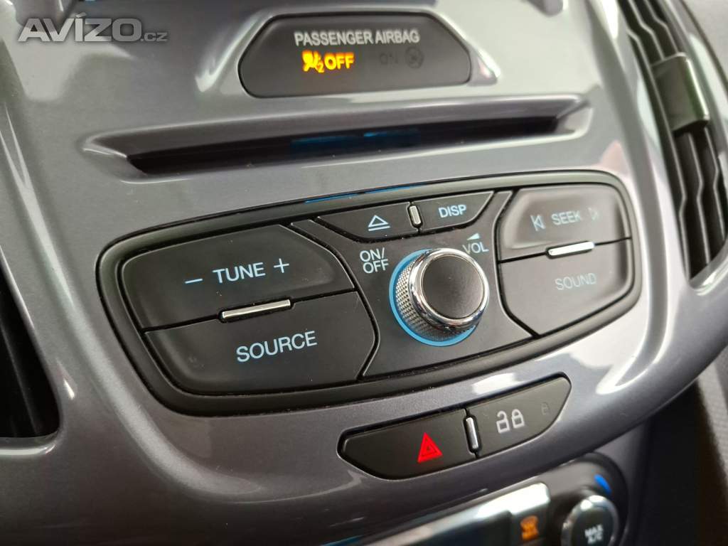 Foto inzerátu Ford Tourneo Connect 1.5 TDCi