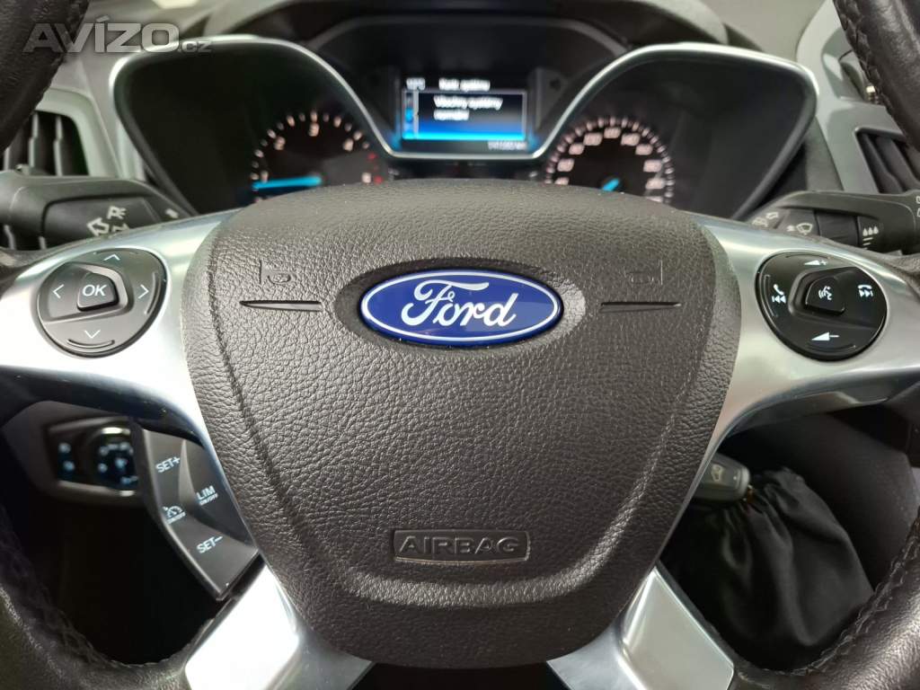 Foto inzerátu Ford Tourneo Connect 1.5 TDCi