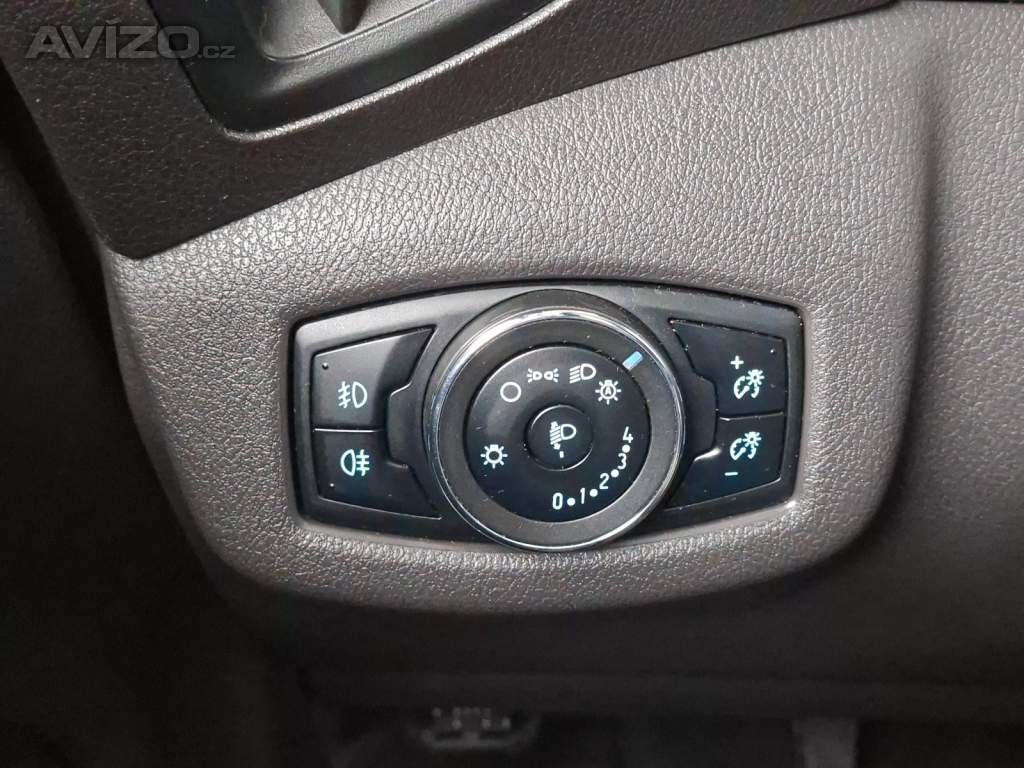Foto inzerátu Ford Tourneo Connect 1.5 TDCi
