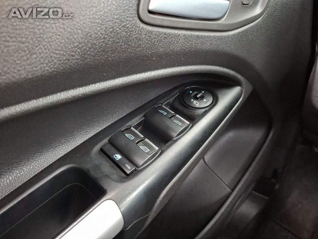 Foto inzerátu Ford Tourneo Connect 1.5 TDCi