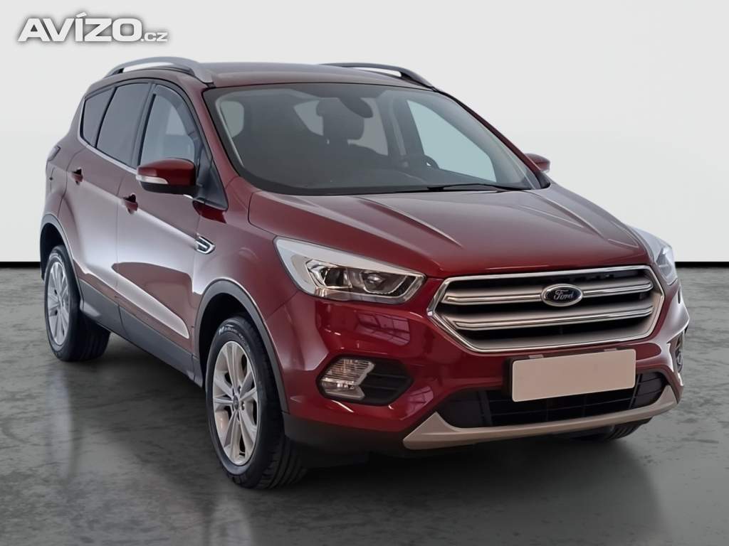 Ford Kuga 1.5 EcoBoost