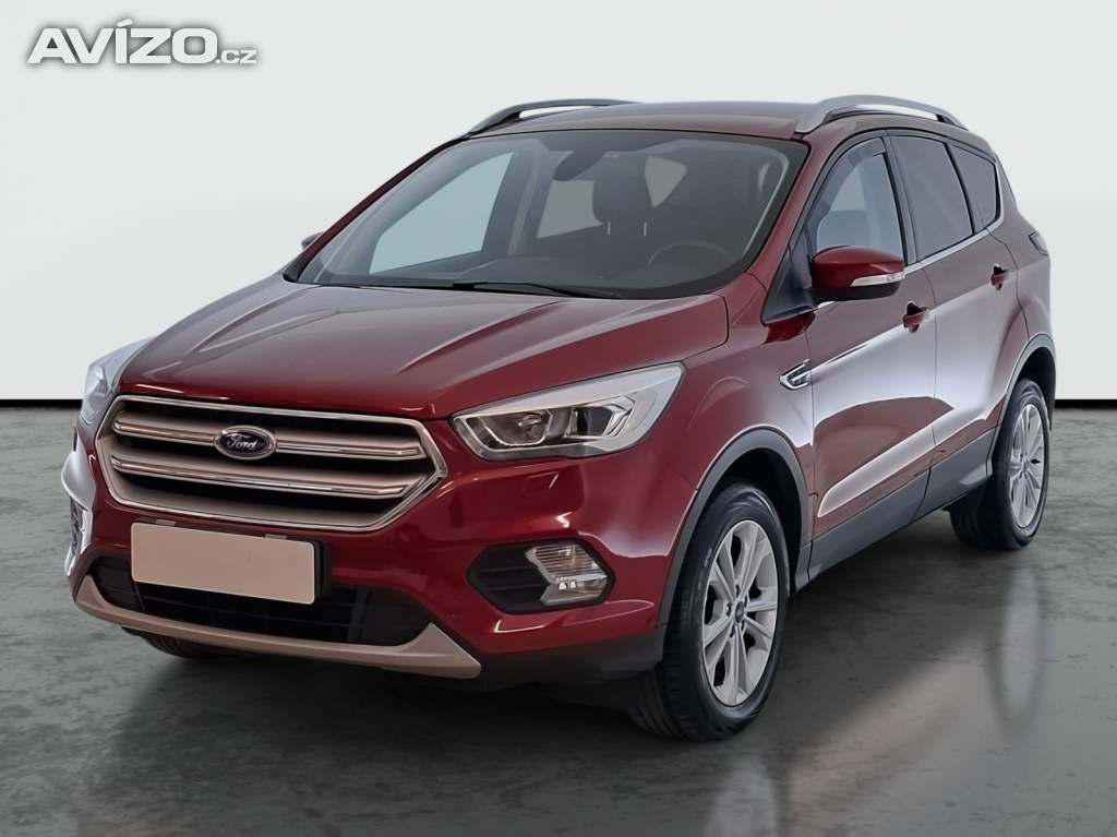 Foto inzerátu Ford Kuga 1.5 EcoBoost