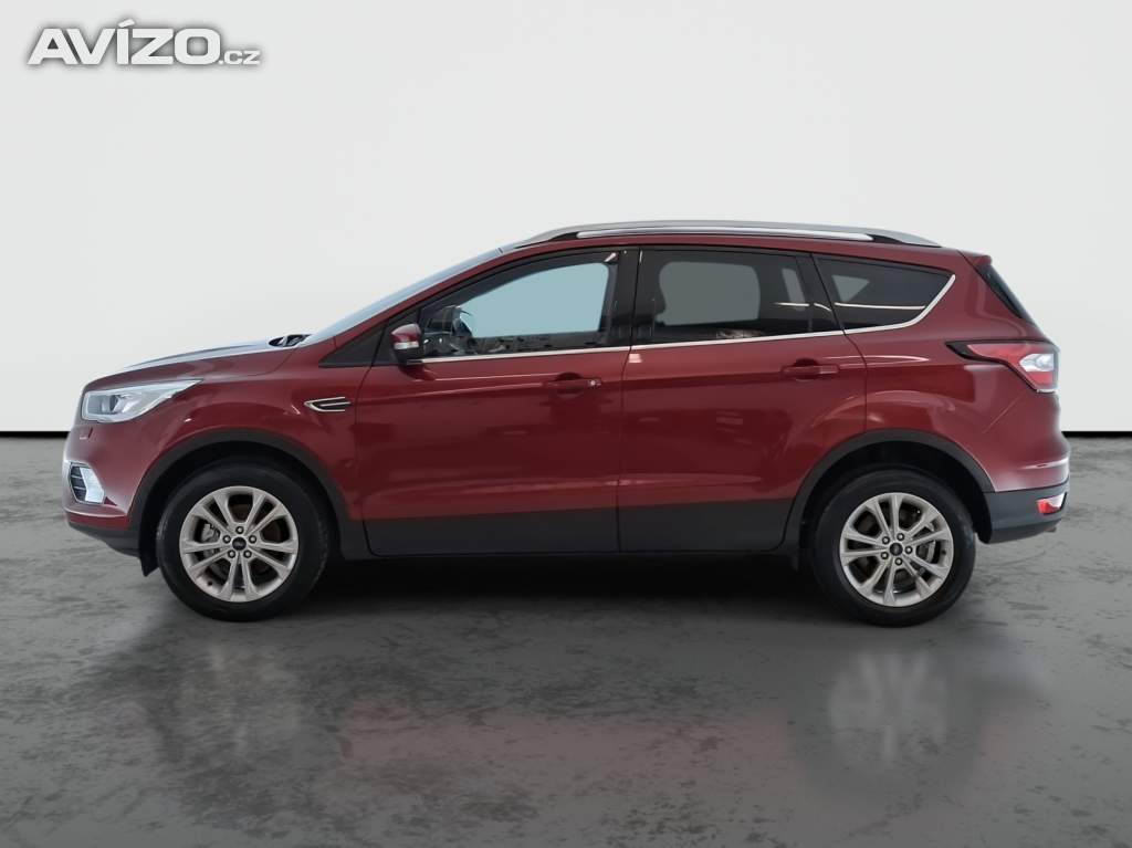 Foto inzerátu Ford Kuga 1.5 EcoBoost