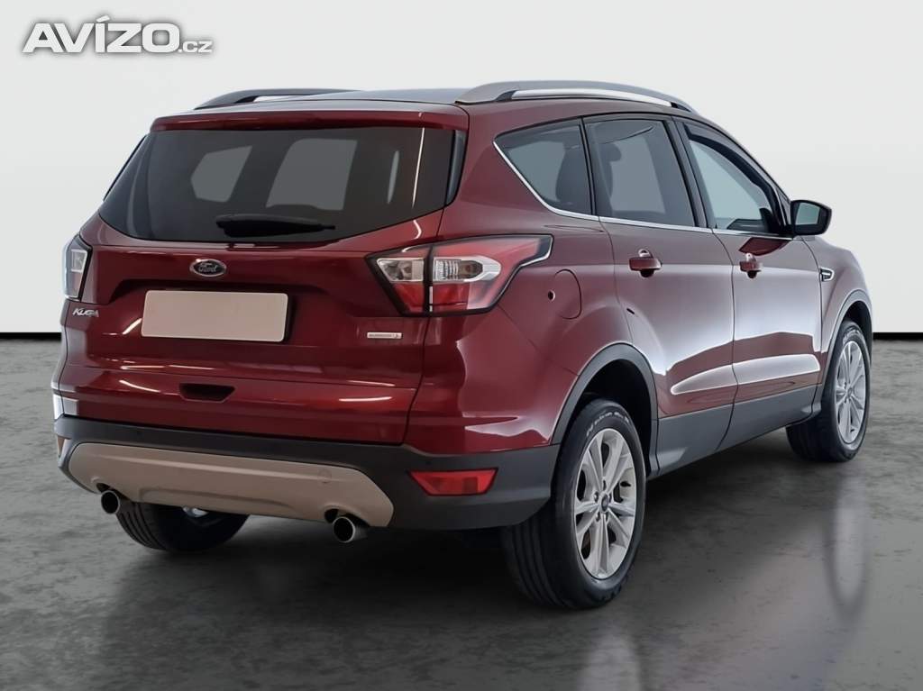 Foto inzerátu Ford Kuga 1.5 EcoBoost