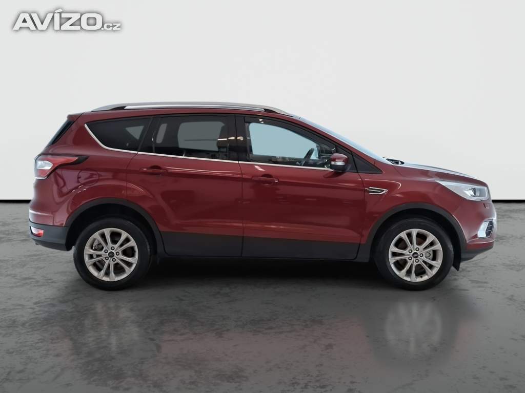 Foto inzerátu Ford Kuga 1.5 EcoBoost
