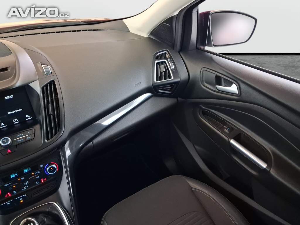 Foto inzerátu Ford Kuga 1.5 EcoBoost