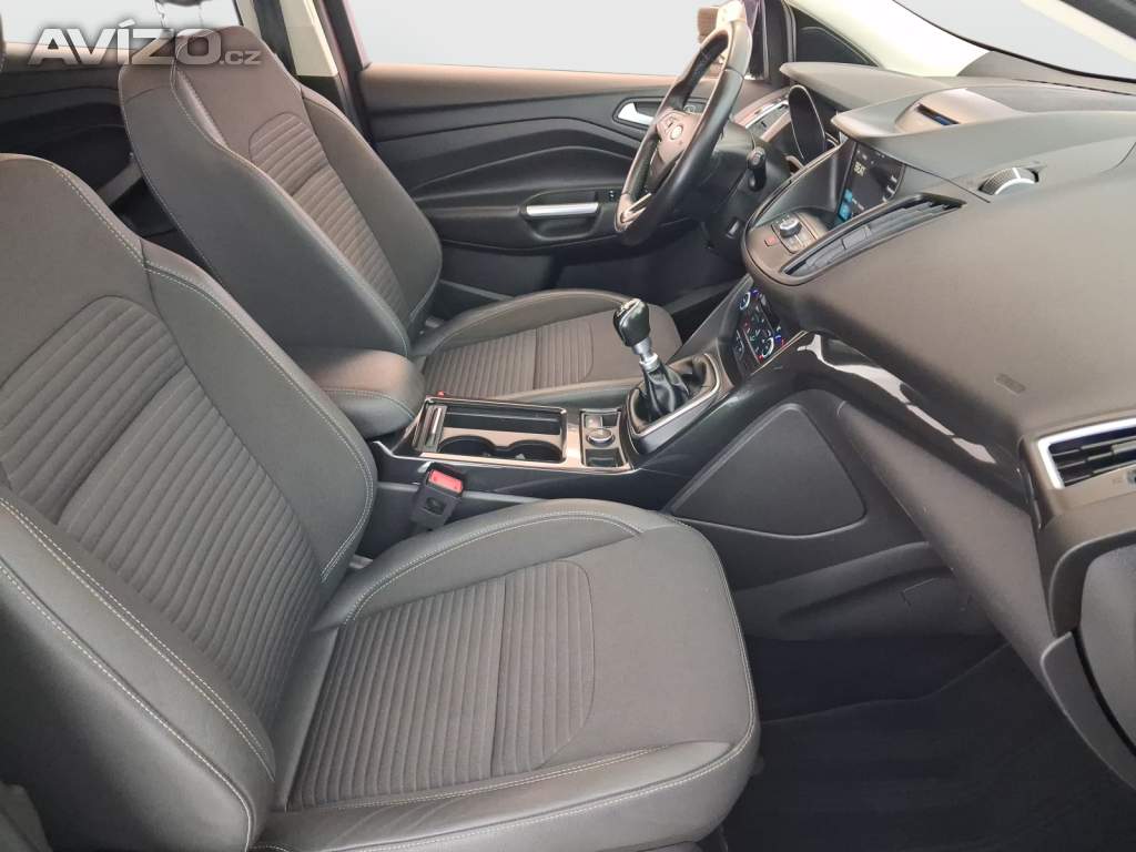 Foto inzerátu Ford Kuga 1.5 EcoBoost