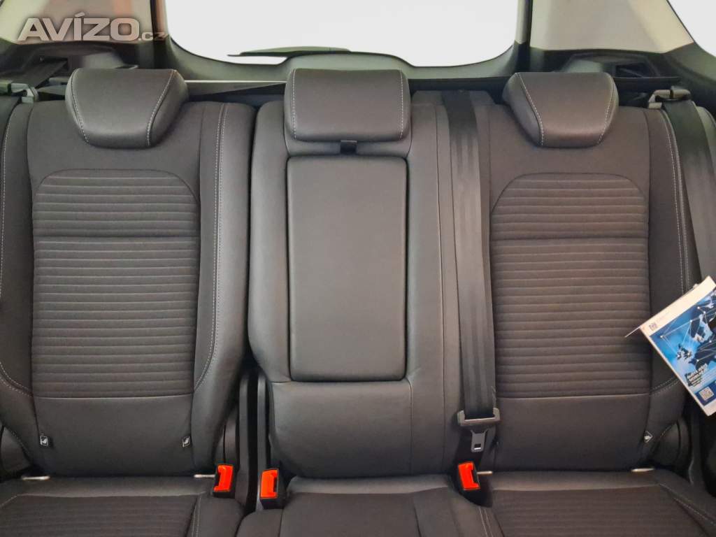 Foto inzerátu Ford Kuga 1.5 EcoBoost