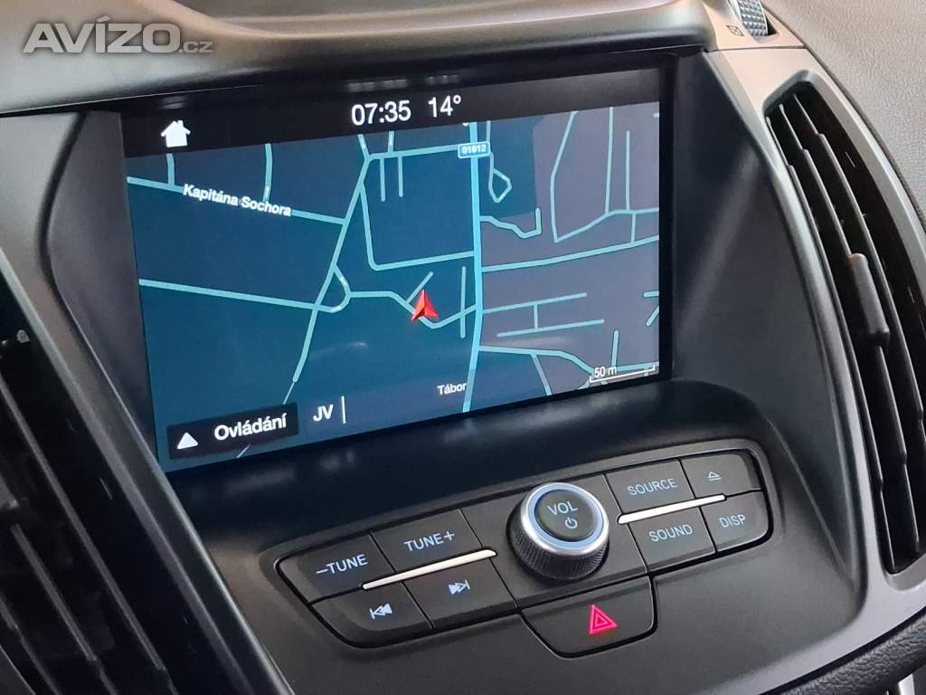 Foto inzerátu Ford Kuga 1.5 EcoBoost