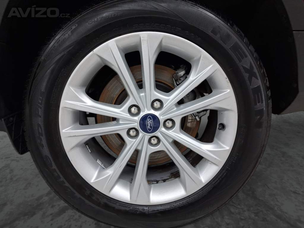 Foto inzerátu Ford Kuga 1.5 EcoBoost