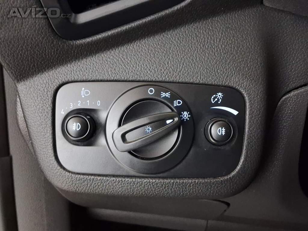 Foto inzerátu Ford Kuga 1.5 EcoBoost