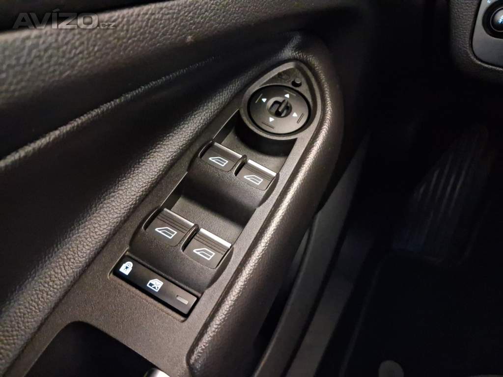 Foto inzerátu Ford Kuga 1.5 EcoBoost