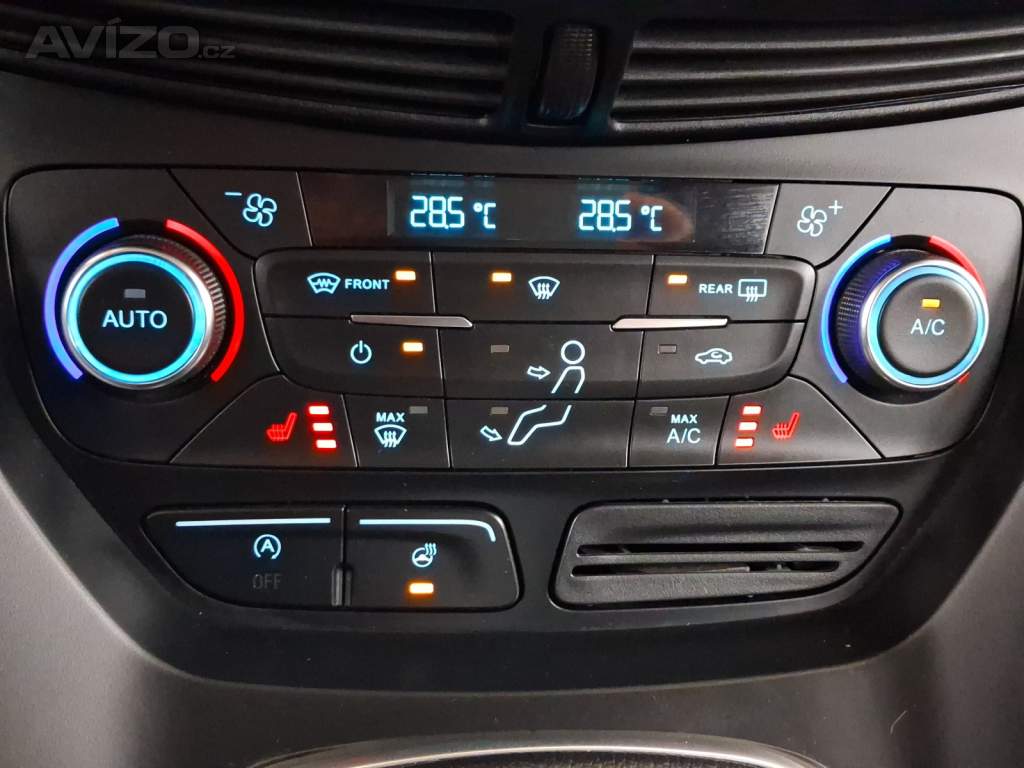 Foto inzerátu Ford Kuga 1.5 EcoBoost