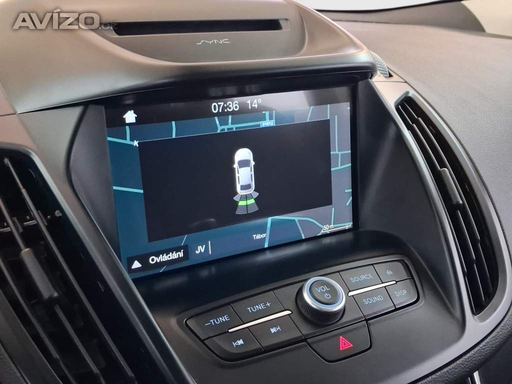 Foto inzerátu Ford Kuga 1.5 EcoBoost