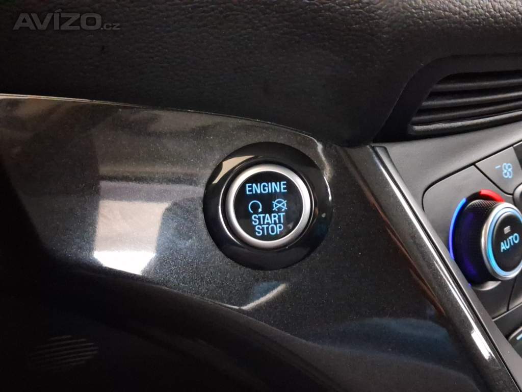 Foto inzerátu Ford Kuga 1.5 EcoBoost