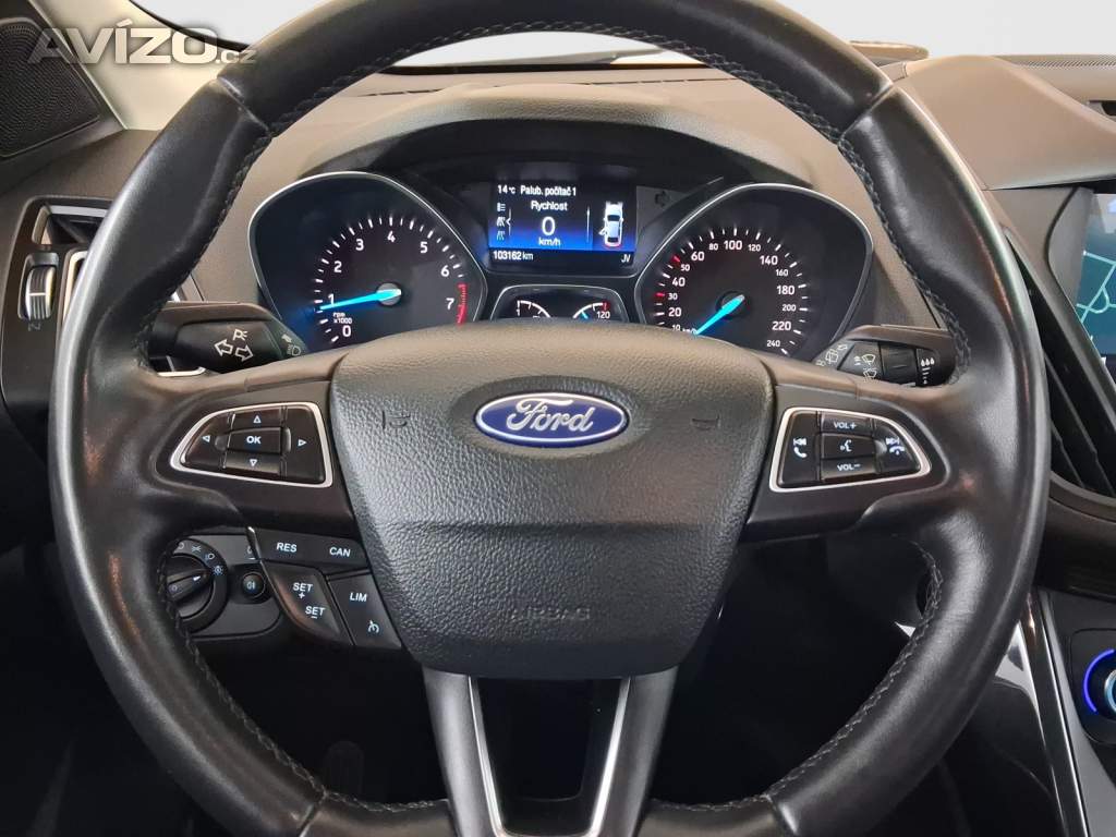 Foto inzerátu Ford Kuga 1.5 EcoBoost