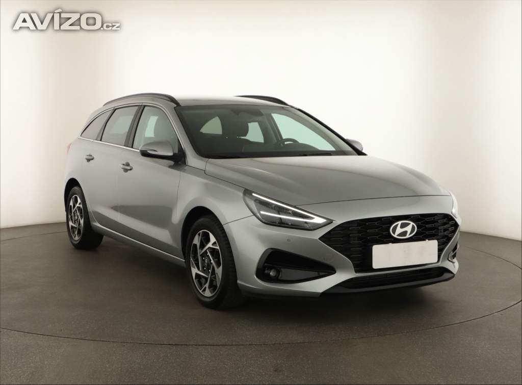 Hyundai i30 1.5 T-GDI MHEV 48V