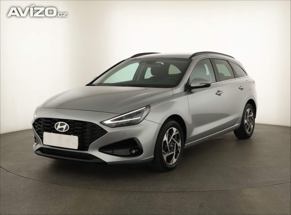 Foto inzerátu Hyundai i30 1.5 T-GDI MHEV 48V
