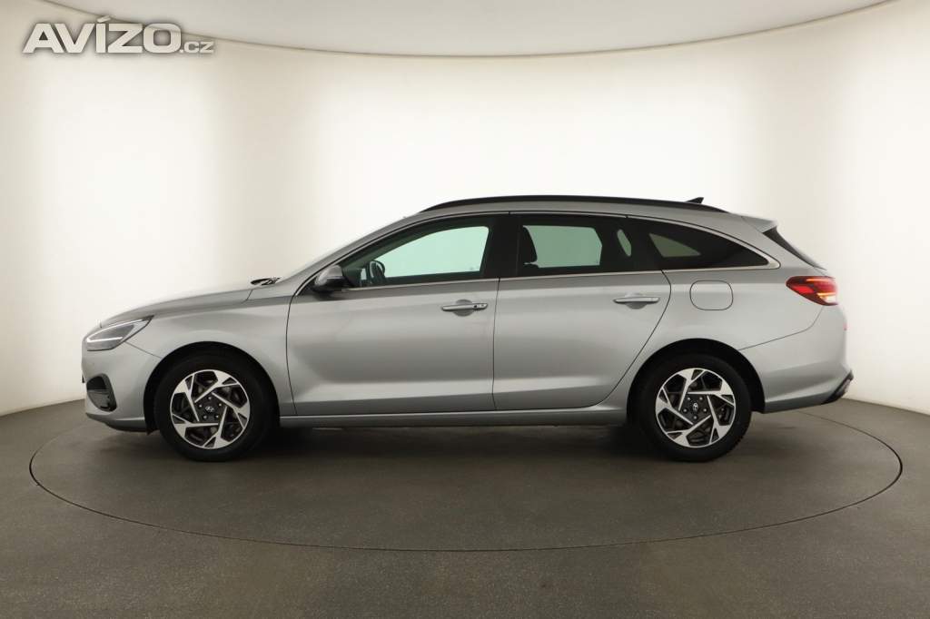 Foto inzerátu Hyundai i30 1.5 T-GDI MHEV 48V