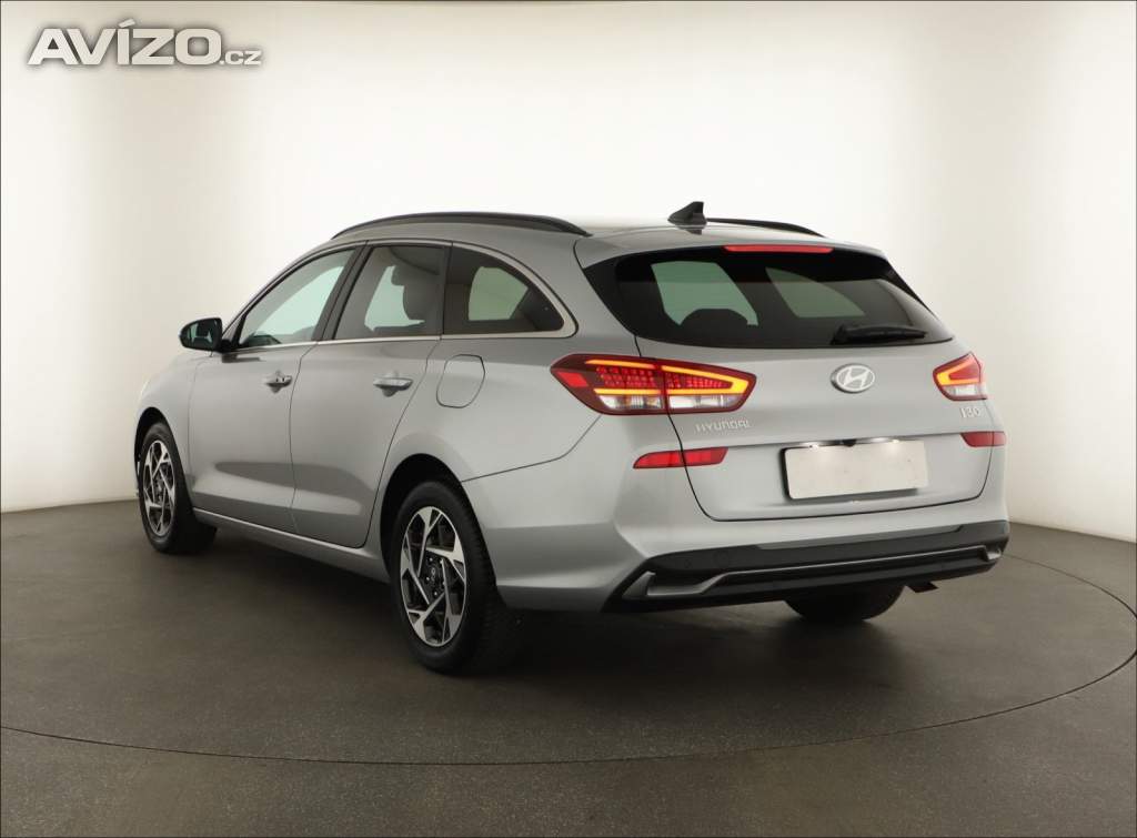 Foto inzerátu Hyundai i30 1.5 T-GDI MHEV 48V