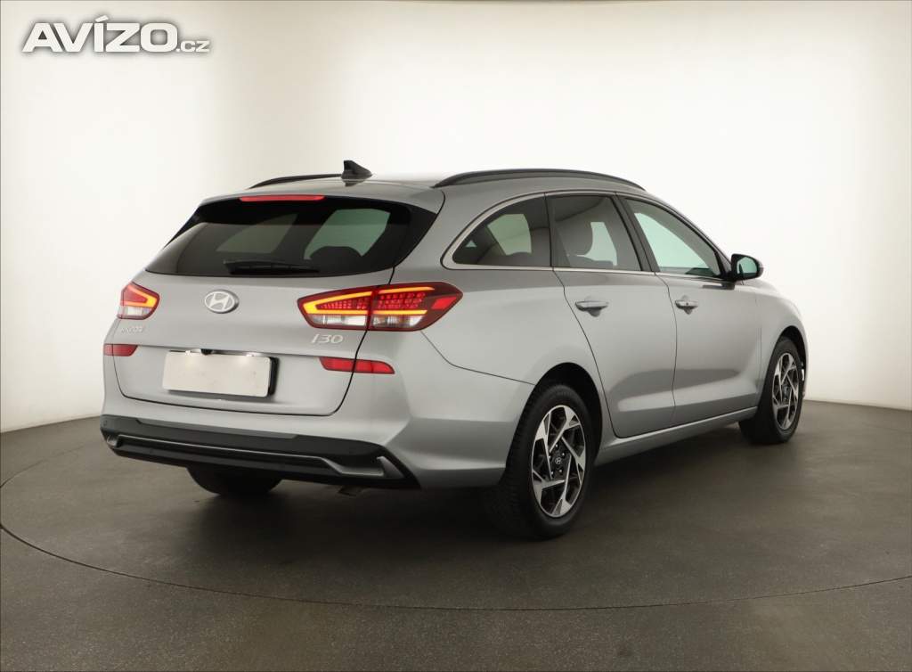 Foto inzerátu Hyundai i30 1.5 T-GDI MHEV 48V