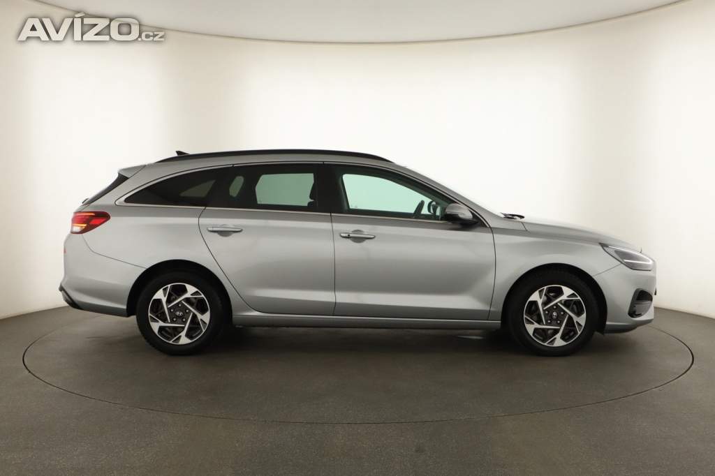 Foto inzerátu Hyundai i30 1.5 T-GDI MHEV 48V