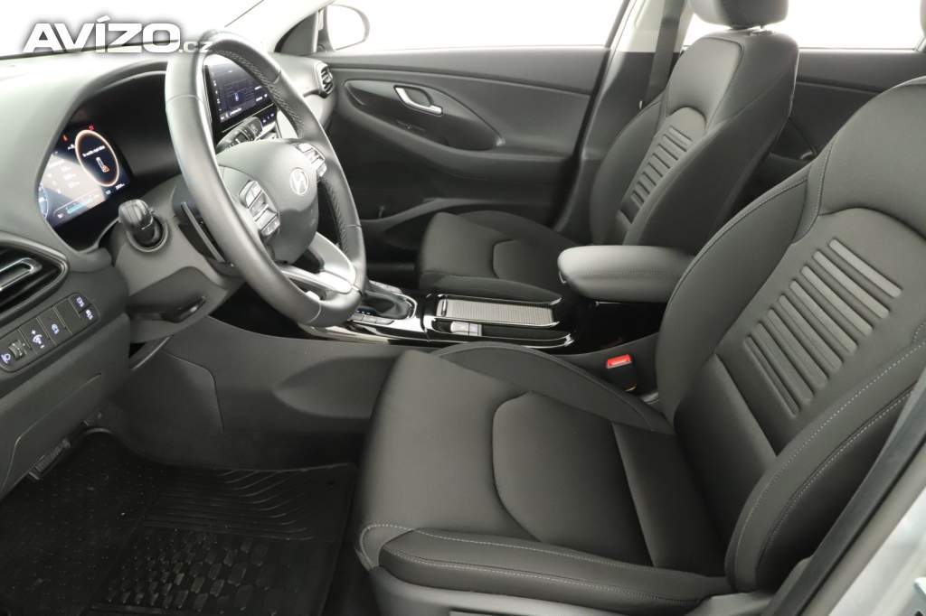Foto inzerátu Hyundai i30 1.5 T-GDI MHEV 48V