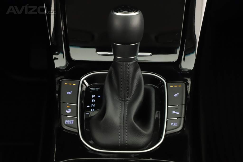 Foto inzerátu Hyundai i30 1.5 T-GDI MHEV 48V
