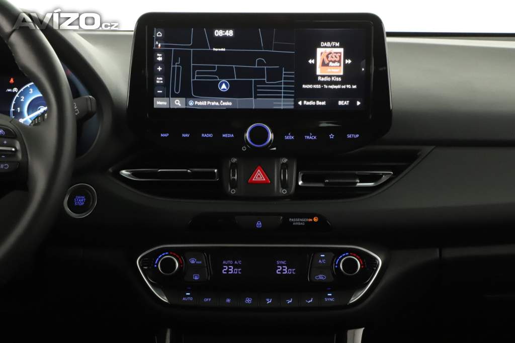 Foto inzerátu Hyundai i30 1.5 T-GDI MHEV 48V