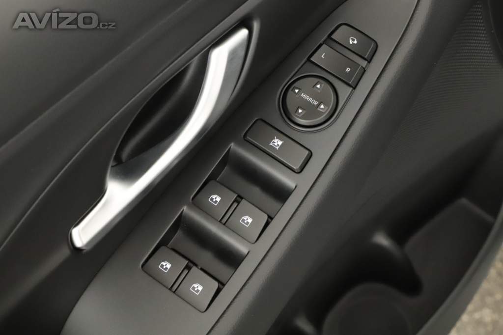Foto inzerátu Hyundai i30 1.5 T-GDI MHEV 48V