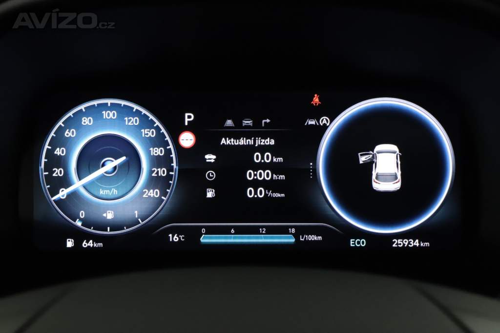 Foto inzerátu Hyundai i30 1.5 T-GDI MHEV 48V