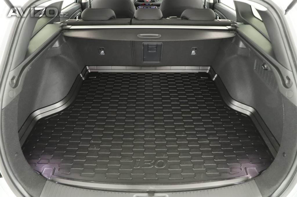 Foto inzerátu Hyundai i30 1.5 T-GDI MHEV 48V