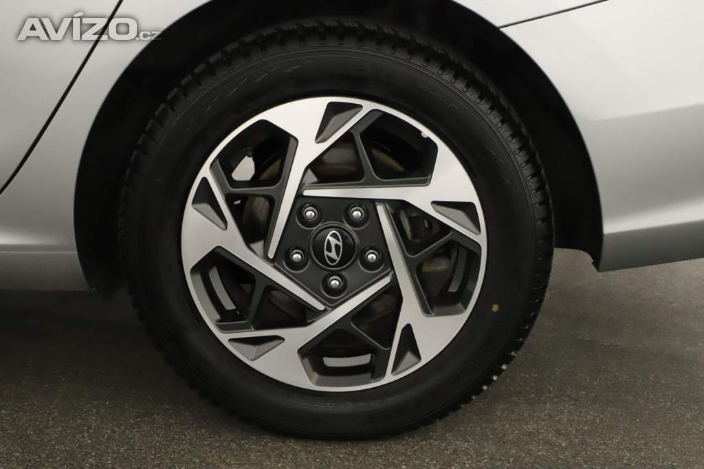 Foto inzerátu Hyundai i30 1.5 T-GDI MHEV 48V