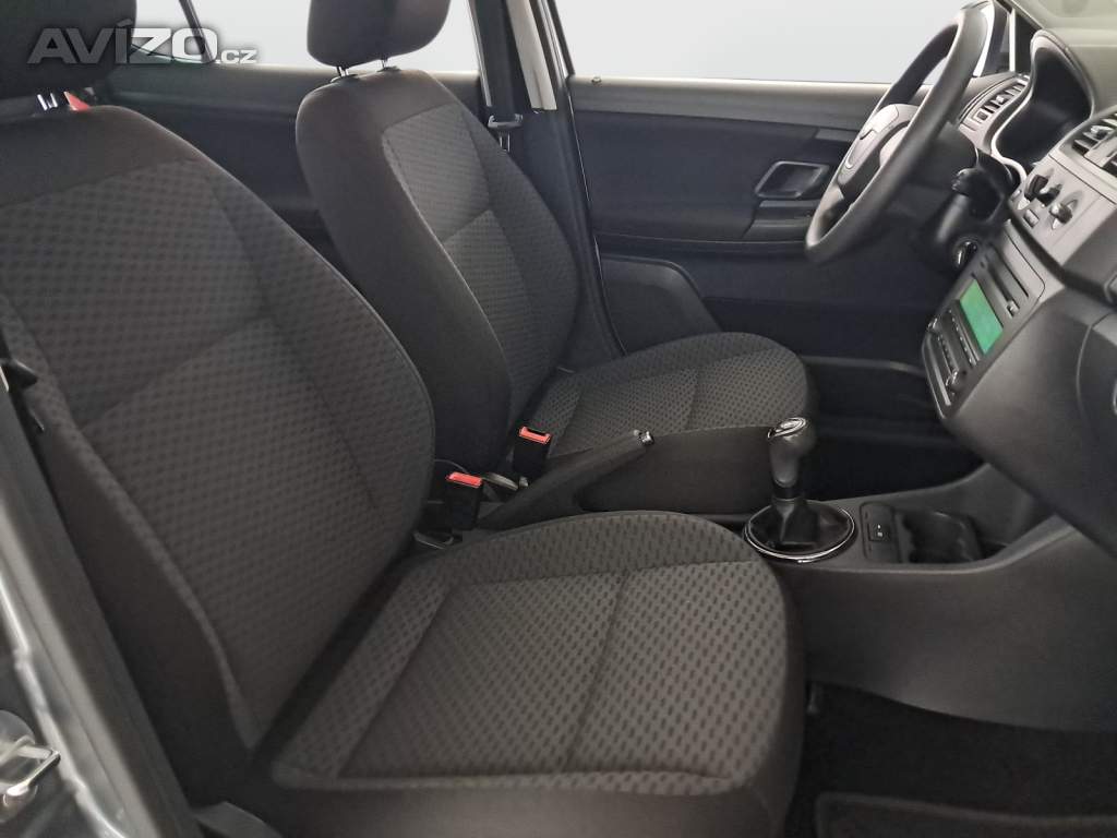 Foto inzerátu Skoda Fabia 1.2 TSI