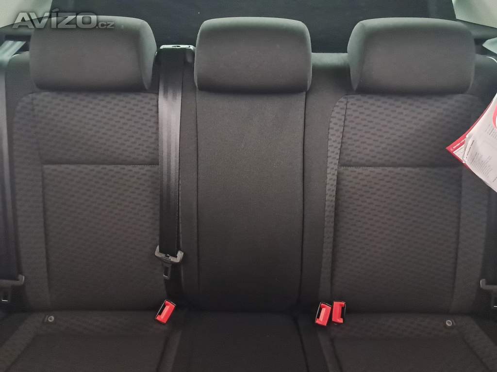 Foto inzerátu Skoda Fabia 1.2 TSI
