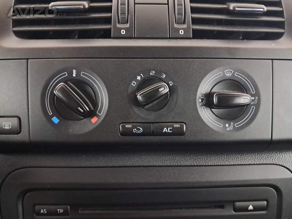 Foto inzerátu Skoda Fabia 1.2 TSI