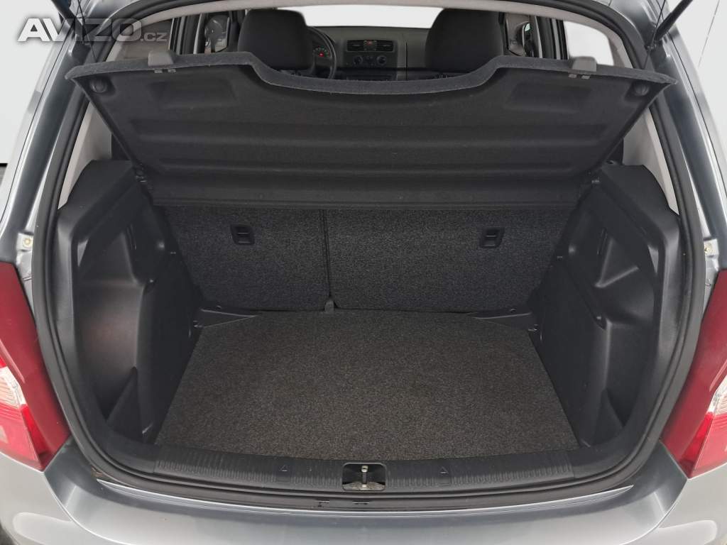 Foto inzerátu Skoda Fabia 1.2 TSI