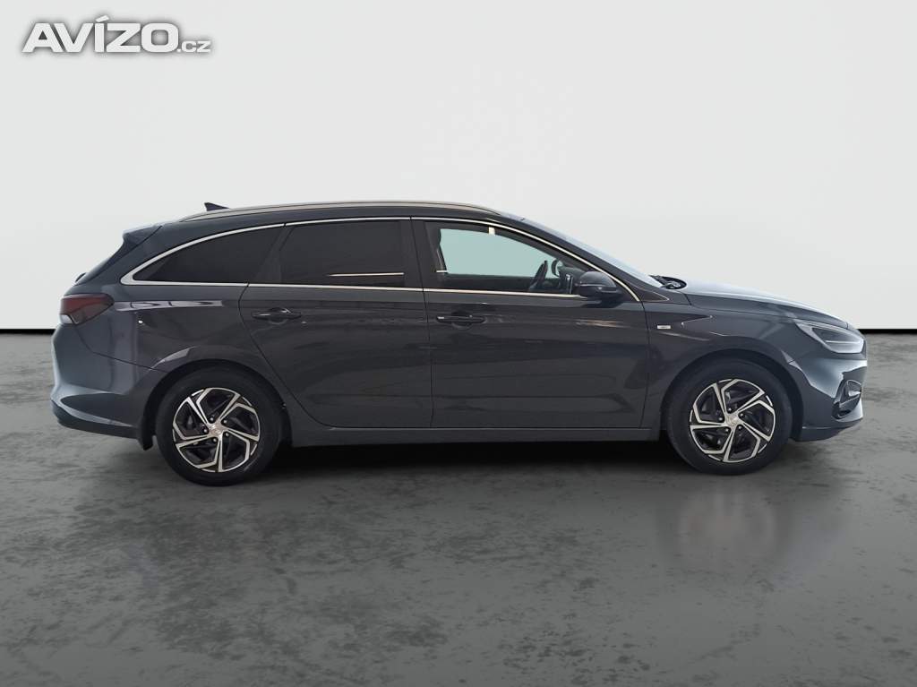 Foto inzerátu Hyundai i30 1.6 CRDi MHEV