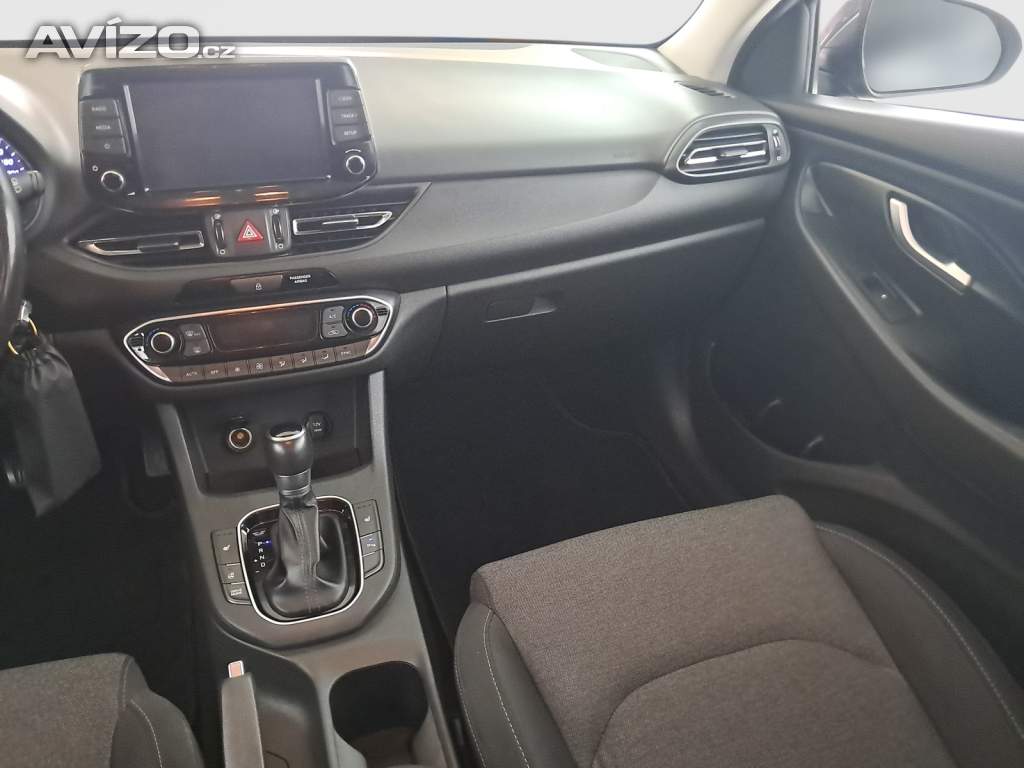 Foto inzerátu Hyundai i30 1.6 CRDi MHEV