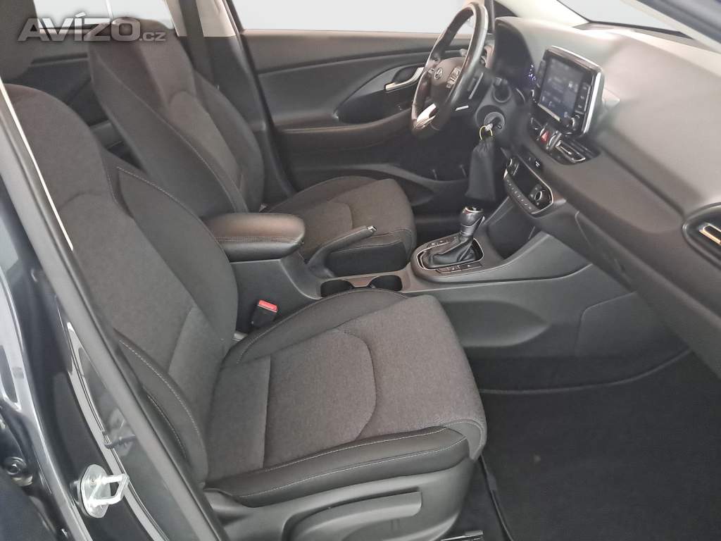 Foto inzerátu Hyundai i30 1.6 CRDi MHEV