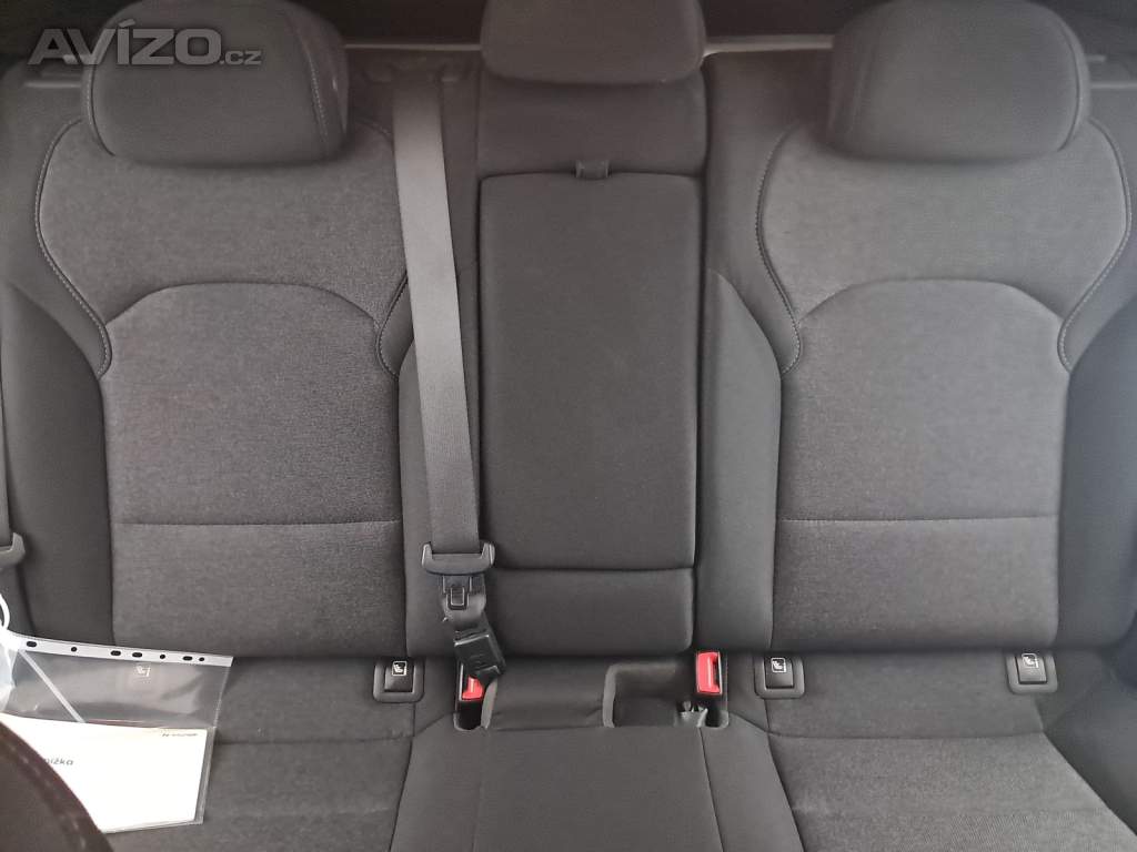 Foto inzerátu Hyundai i30 1.6 CRDi MHEV