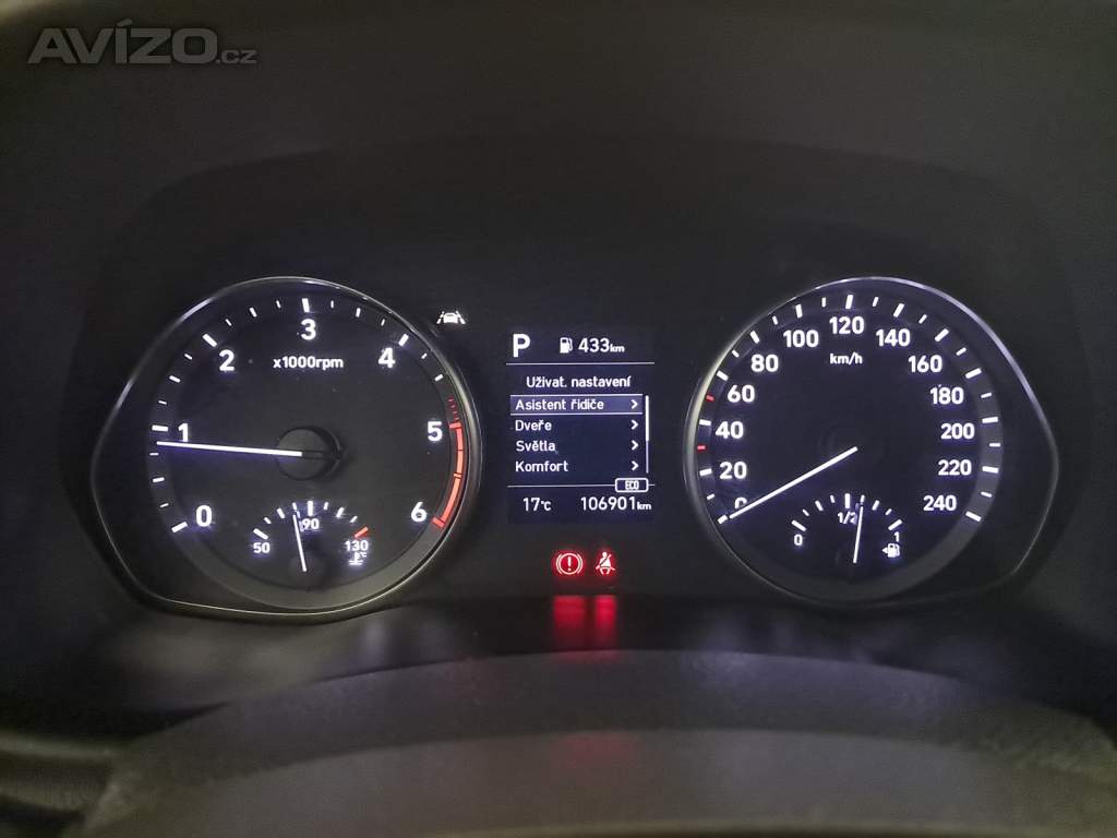 Foto inzerátu Hyundai i30 1.6 CRDi MHEV