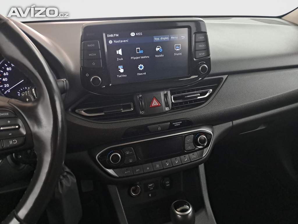 Foto inzerátu Hyundai i30 1.6 CRDi MHEV