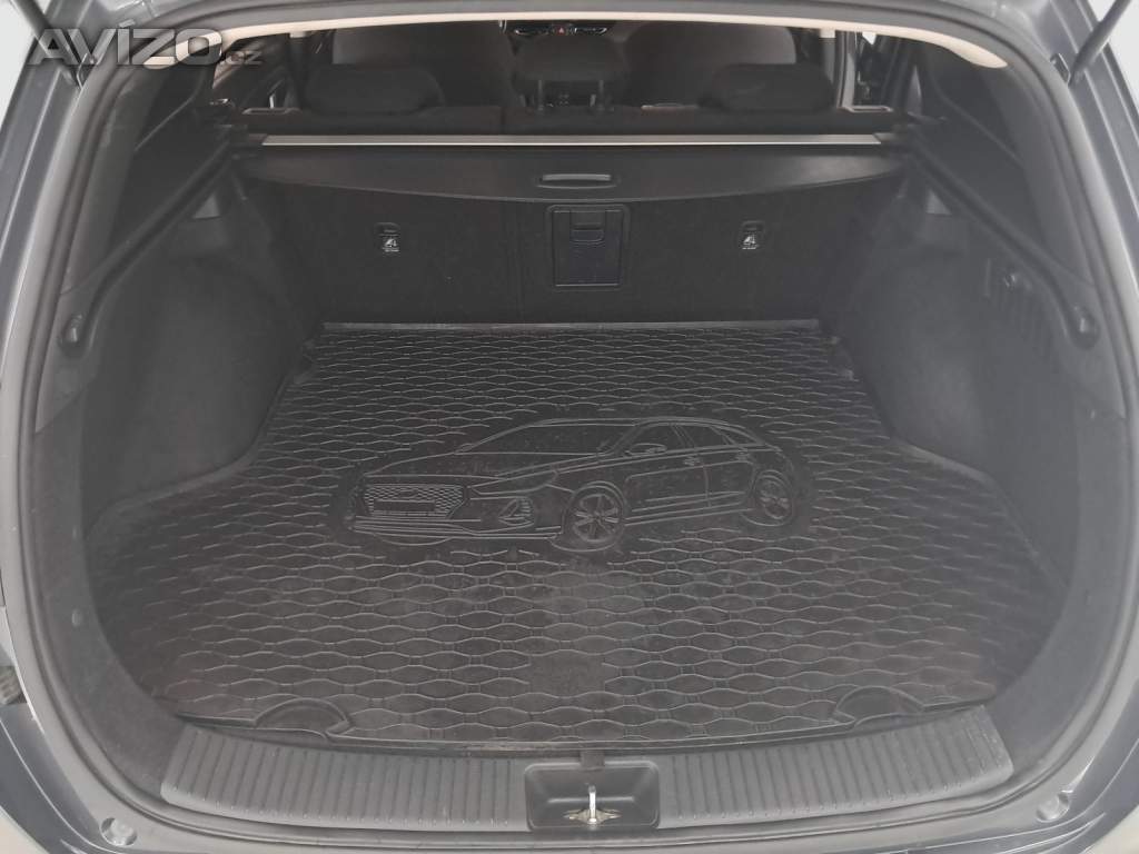 Foto inzerátu Hyundai i30 1.6 CRDi MHEV