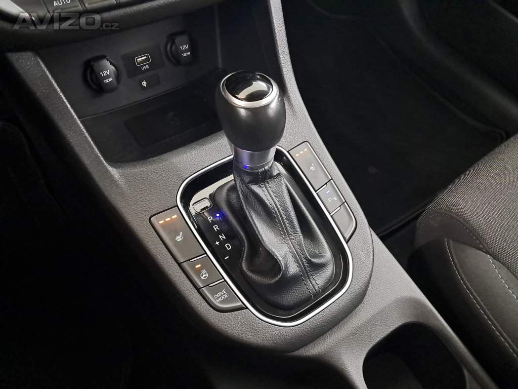 Foto inzerátu Hyundai i30 1.6 CRDi MHEV