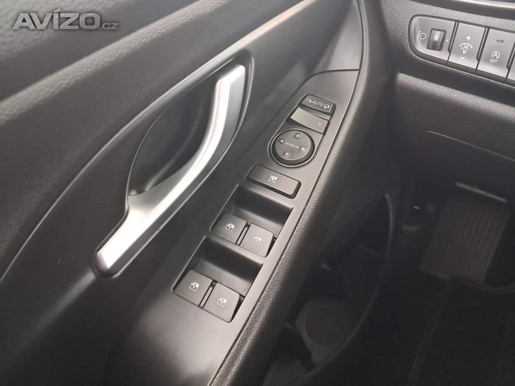 Foto inzerátu Hyundai i30 1.6 CRDi MHEV