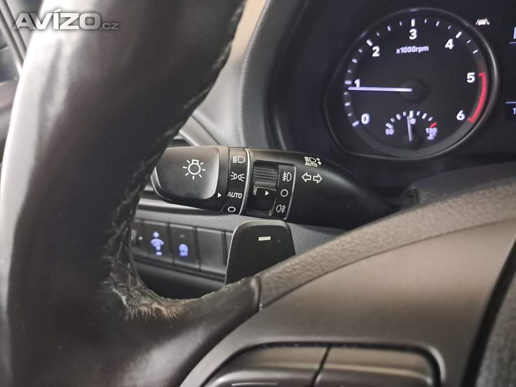 Foto inzerátu Hyundai i30 1.6 CRDi MHEV