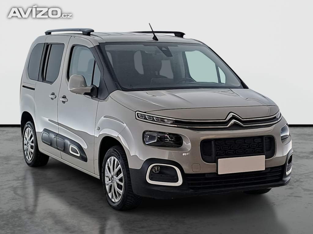 Citroen Berlingo 1.5 BlueHDi
